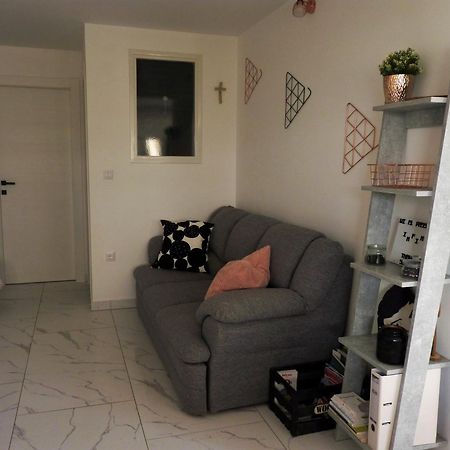 Infinity Apartman Šibenik Kültér fotó