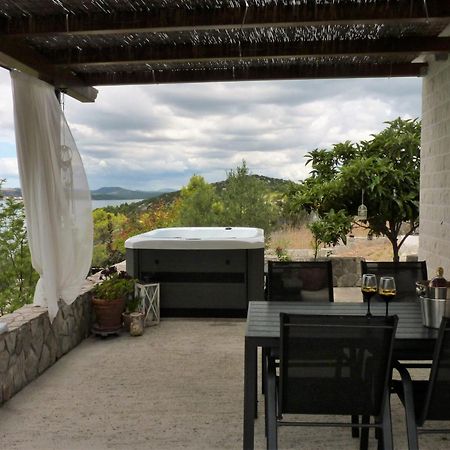 Infinity Apartman Šibenik Kültér fotó