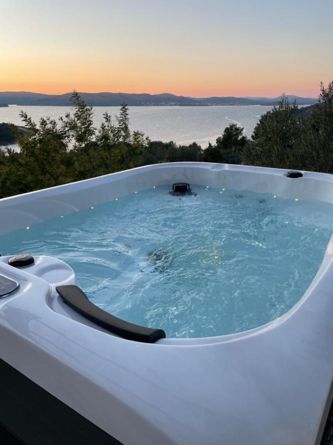 Infinity Apartman Šibenik Kültér fotó