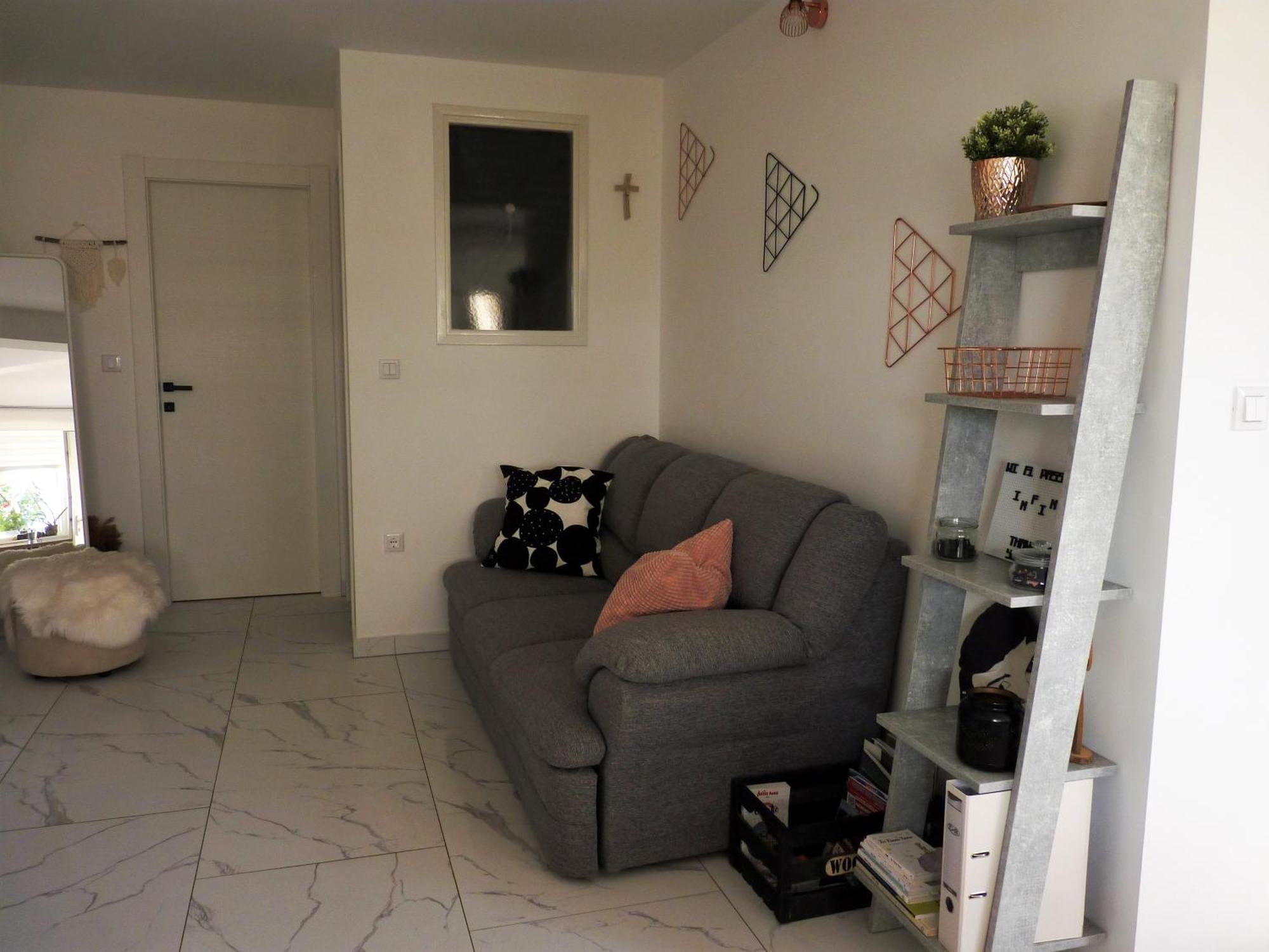 Infinity Apartman Šibenik Kültér fotó