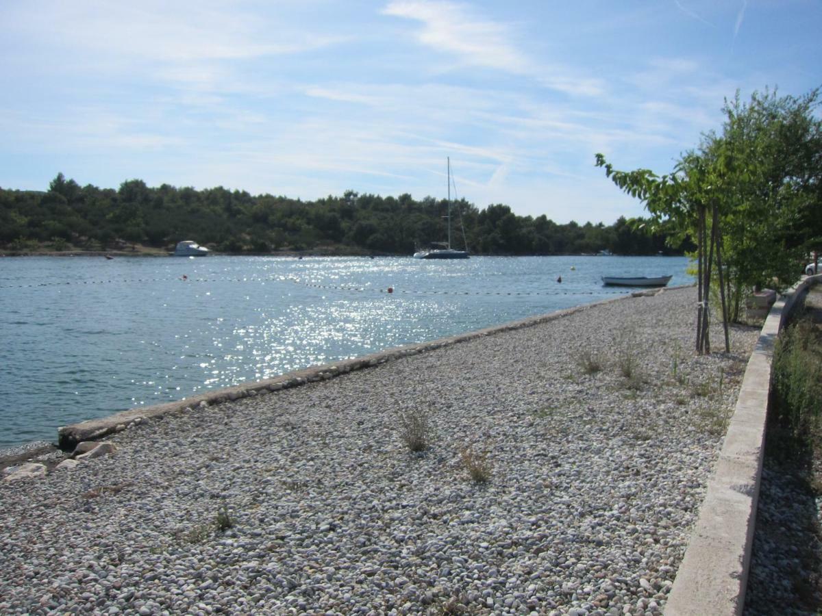 Infinity Apartman Šibenik Kültér fotó