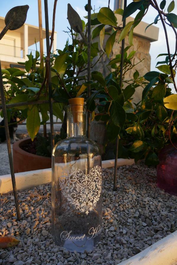 Infinity Apartman Šibenik Kültér fotó